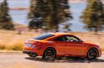 Audi TTS Coupe 2019 года (AU)